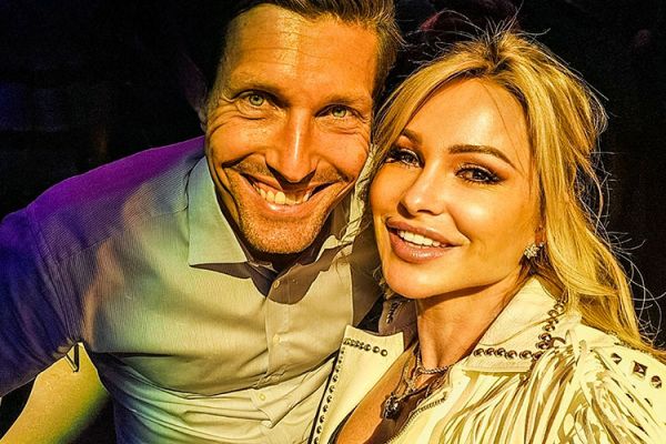 Anke + RTL Die Versicherungsdetektive - Timo Heitmann
